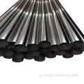 Tubo de acero inoxidable de calidad superior 304 304L